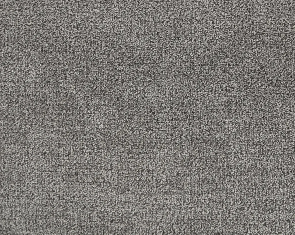 Callaway 34.5 Inch Gray Chenille Chair Throw Pillow lilola home