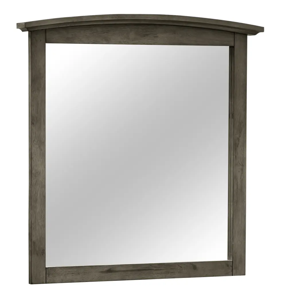 Hammond G5405 M Mirror Gray Particle Board Furniture glory furniture