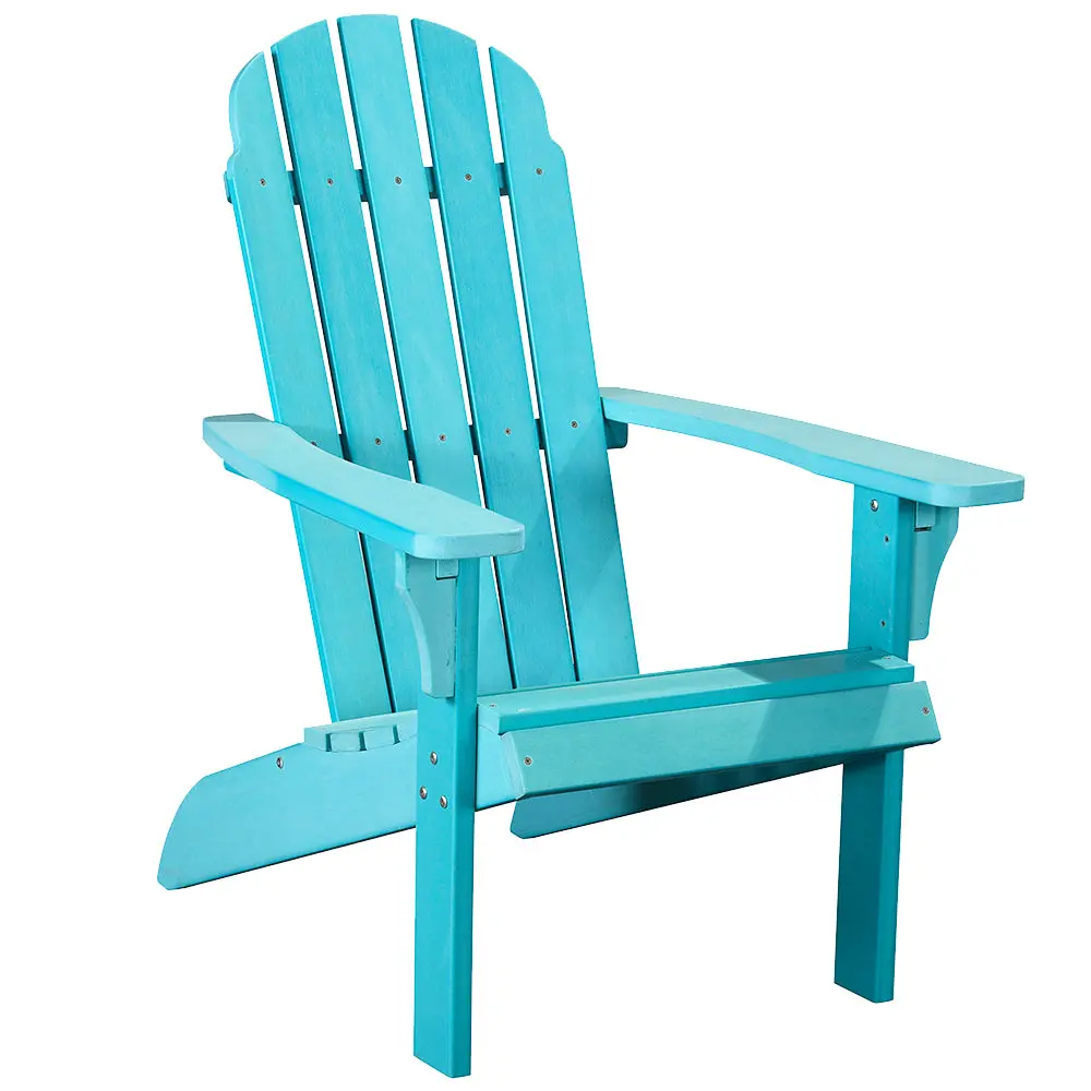 Hips Timeless Adirondack Chair Ultra Long-lasting Weather Resistant Design redoakcreations