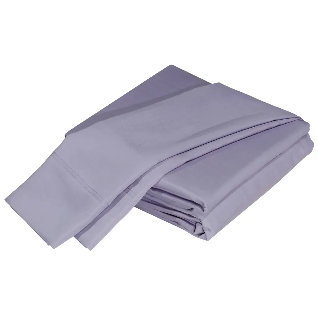 Opulently Soft 100% Viscose Bamboo 4 Piece Sheet Set Bedding dty home