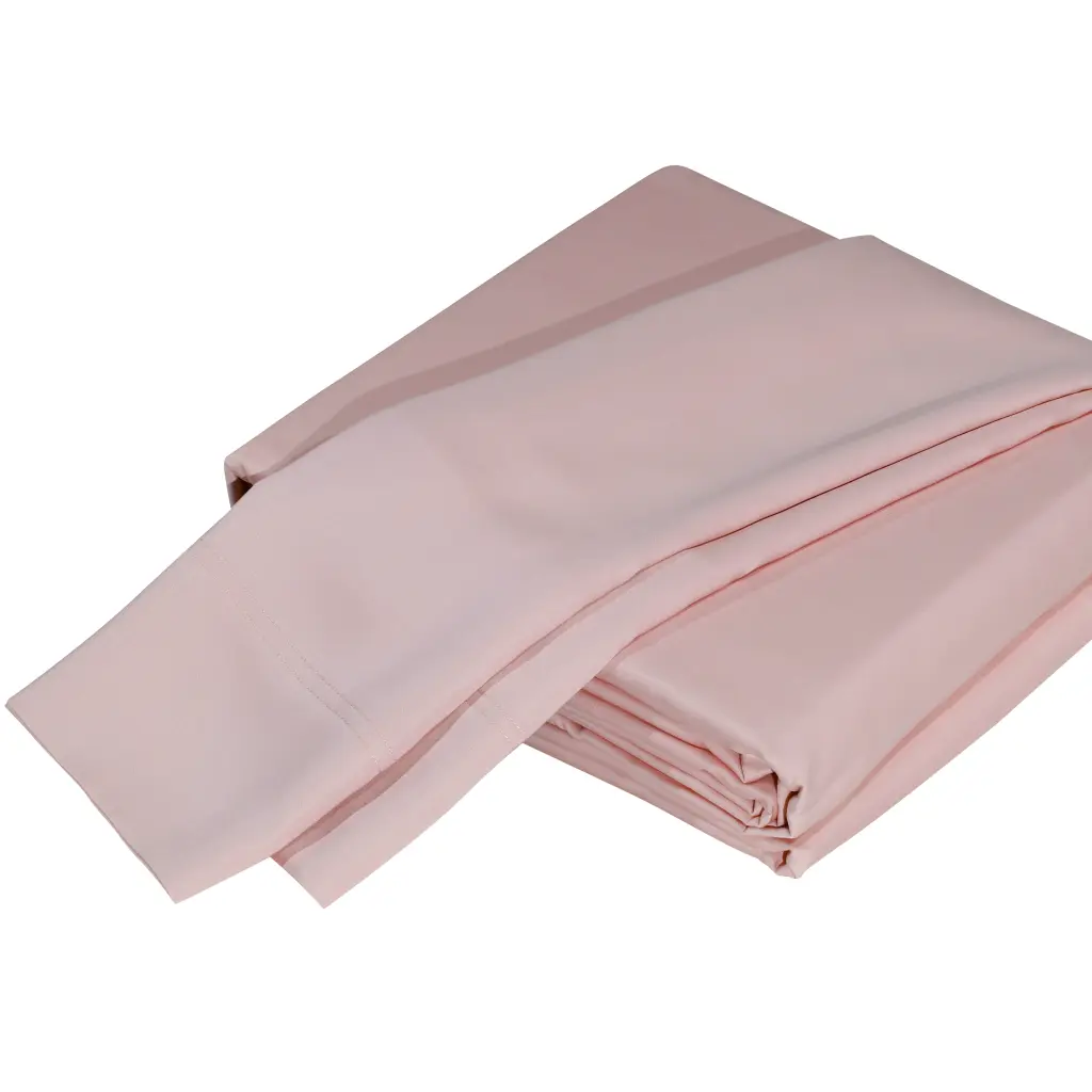 Opulently Soft 100% Viscose Bamboo 4 Piece Sheet Set Luxury Bedding dty home