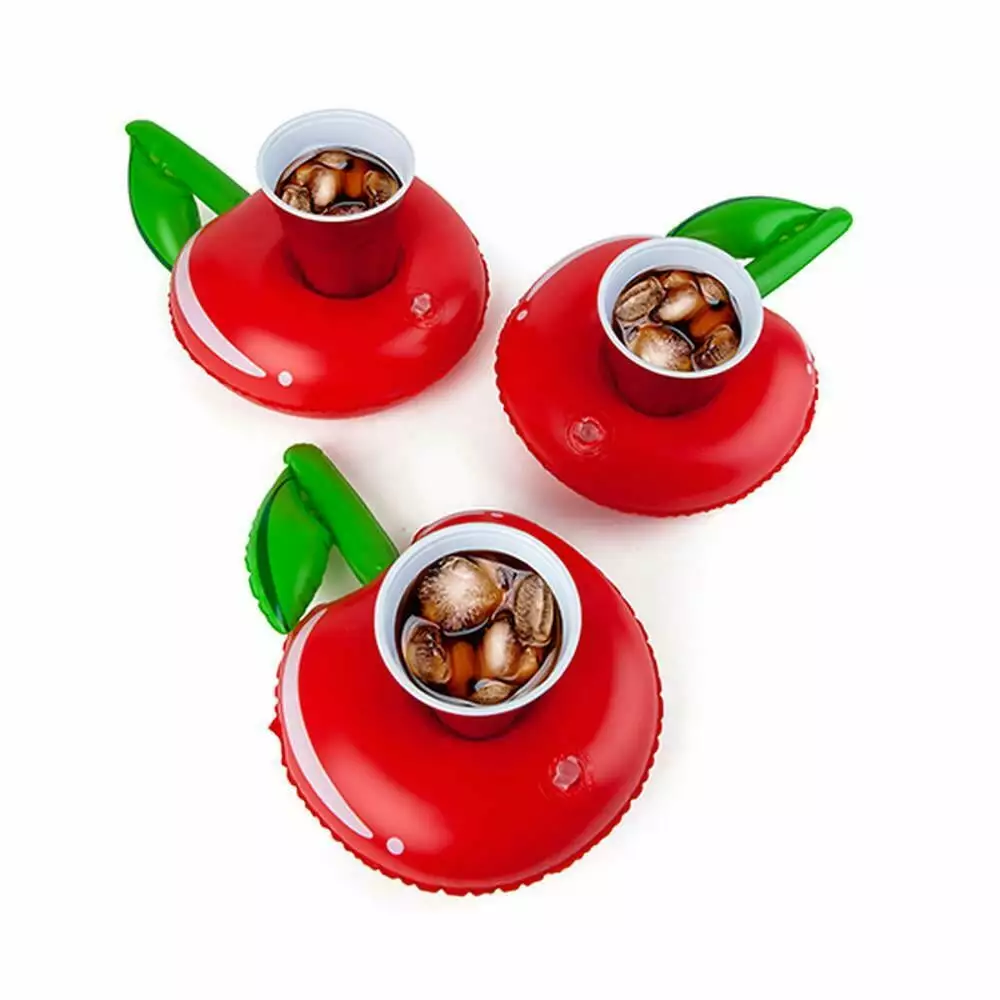 BigMouth Inc Inflatable Buffet and Salad Bar. Holds Drinks. Snacks and More. Cherries