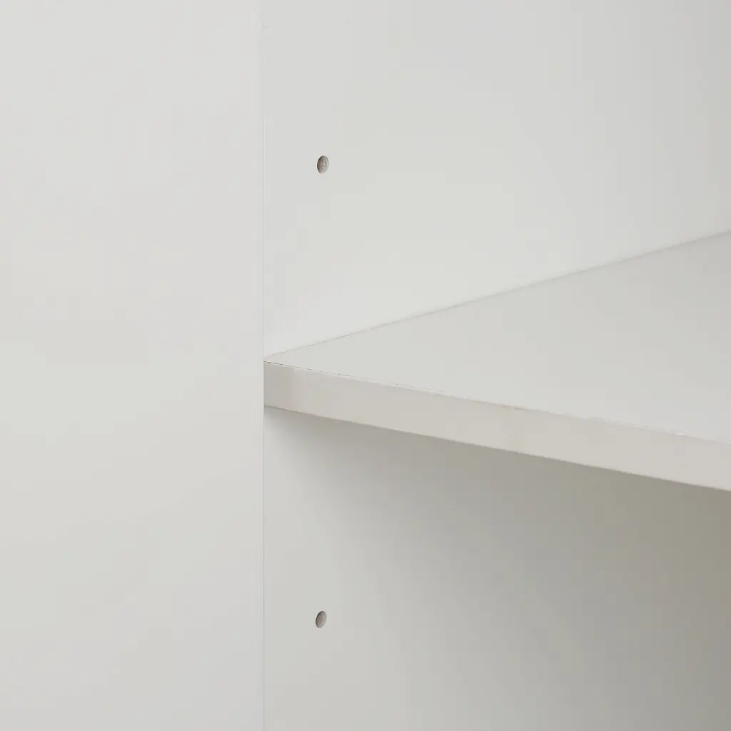 Modern Effortless Premium Style Sideboard Particle Board MDF Board Cabinet Storage rnb
