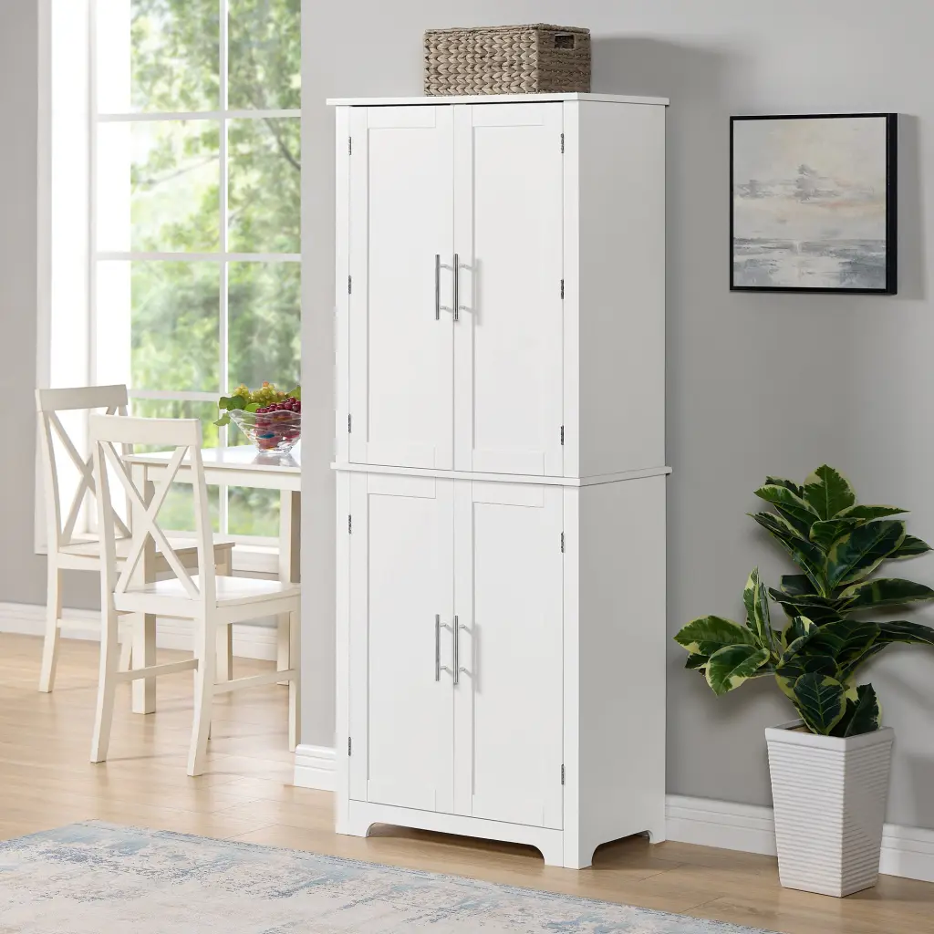 Bathroom Storage Cabinets - Cupboards Doors Bathroom Organization chuangyuan wood industry