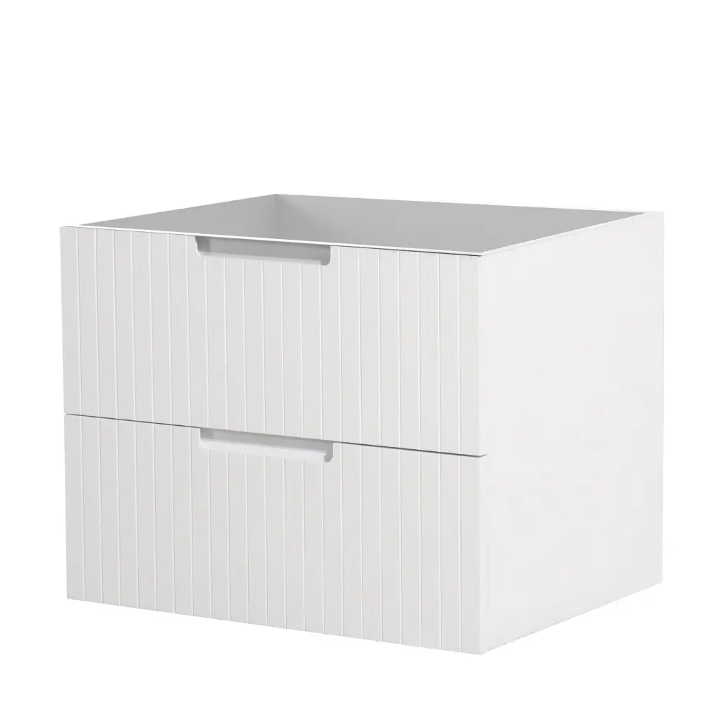 HK2301 24 Inch White MDF Cabinet Storage like it
