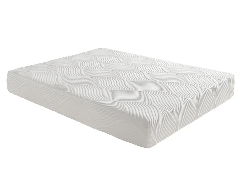 10 Inch California King Size Bed Mattress Gel Infused Memory Foam Mattress kanepe