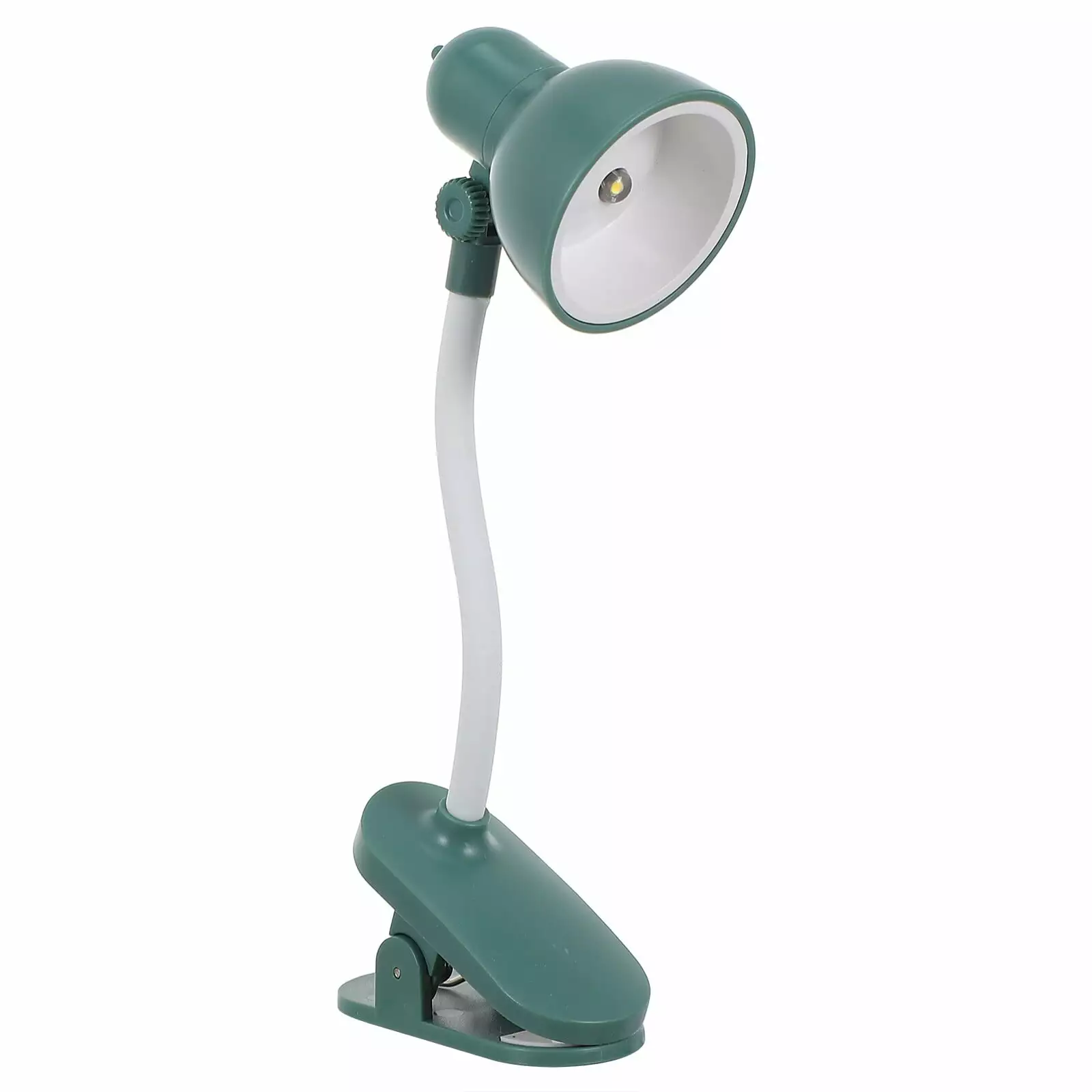 Desk Lamp Clip on Light Eye-protection Reading Lamp Student Table Lamp