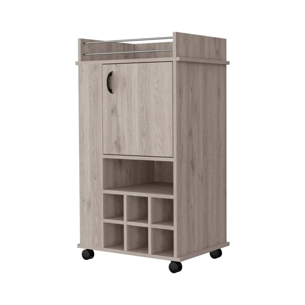 Anson Computer Desk 4 Tier Bookcase And 1 Door Cabinet Black Mdf Home Office Desk fm furniture