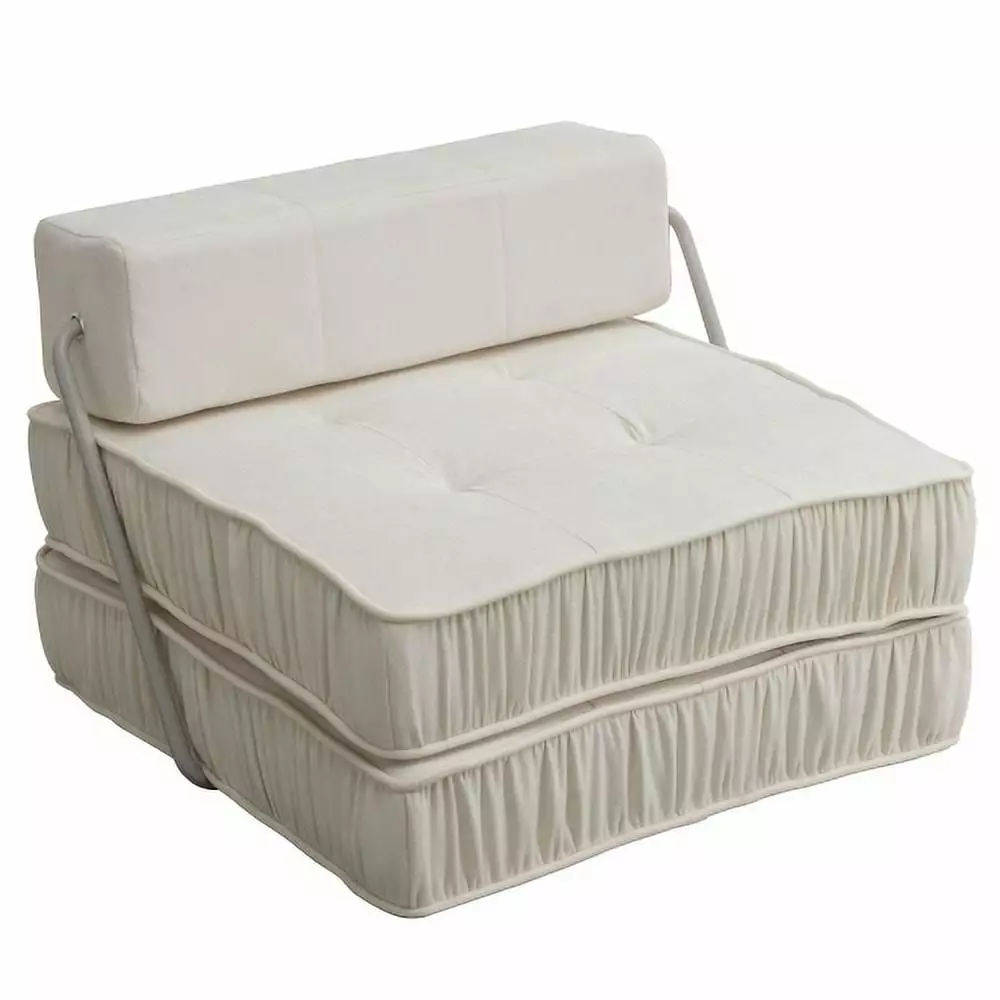 Modern Convertible Modular Sectional Sofa Removable Back Cushion Hypeshops