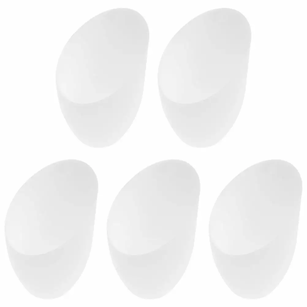 5pcs Horseshoe Design Lampshade Versatile Desk Lamp Shade Light Accessory