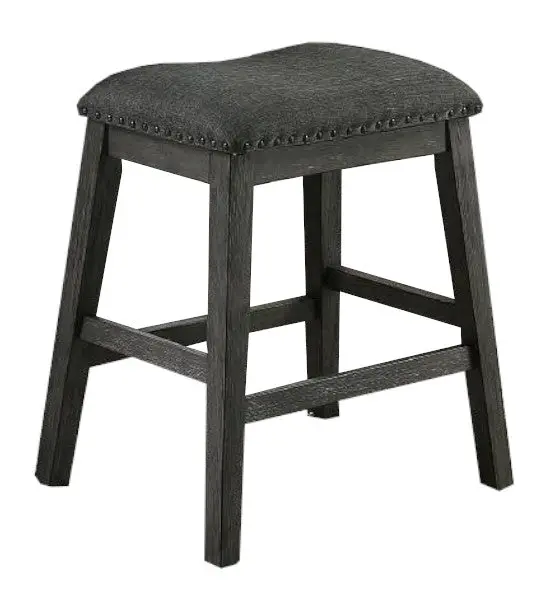 Modern Contemporary Dining Room Furniture Chairs Set 2 Counter Height kanepe