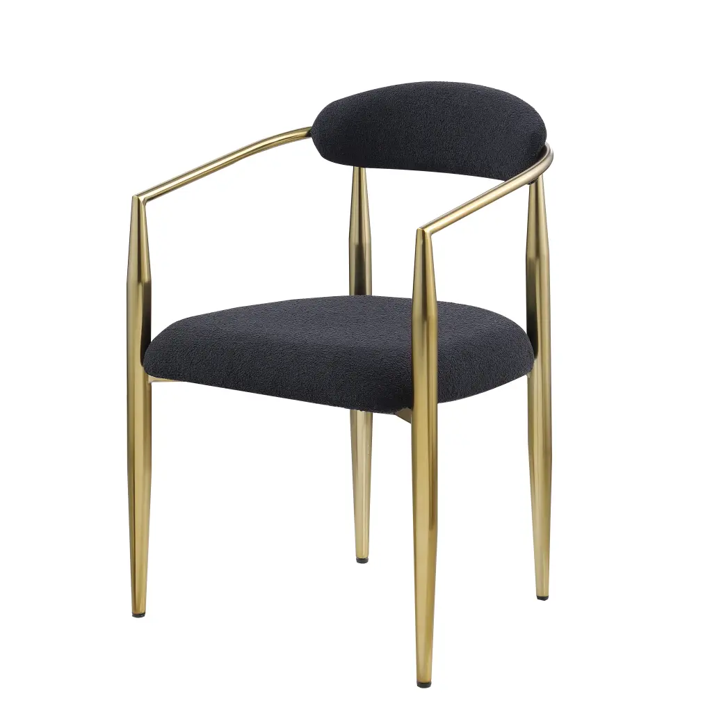 Woker Mid Century Modern Dining Chairs Set 2 Kitchen And Dining Room rnb