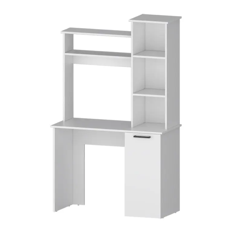 Kailua Folding Dining Table Space Saving Foldable 3 Forms Multifunctional Kitchen Table fm furniture