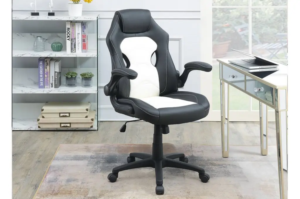 Upholstered Office Chair Relax Gaming Office Chair Ease Design kanepe