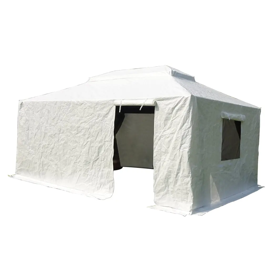 12'X16' Gazebo Cover Hardtop Gazebos Outdoor Universal Winter Gazebo Protection crefise patio life