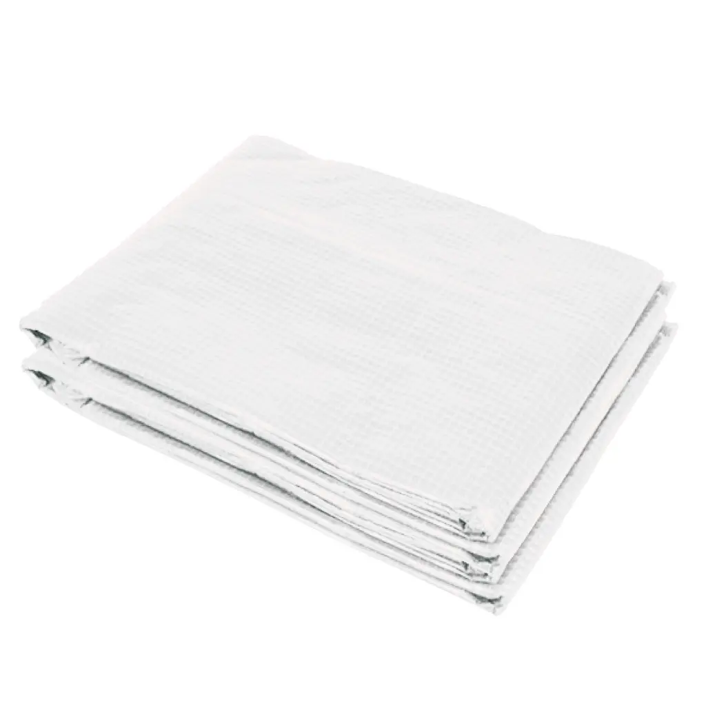 Outsunny 19.7' X 9.8' X 6.6' Plastic Greenhouse Cover Replacement aosom business