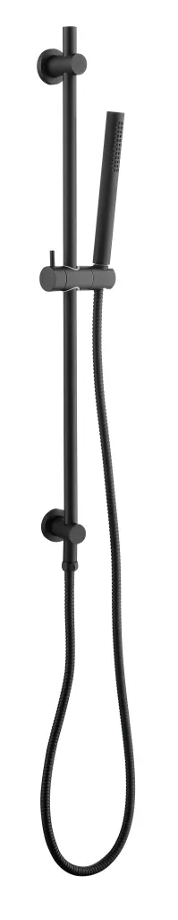 Eco Executive Handheld Shower 28 Inch Slide Bar and 59 Inch Hose w2287