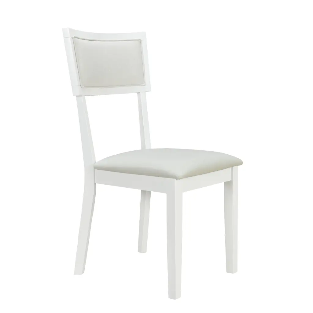 WF313008AAK White Rubber Wood rnb