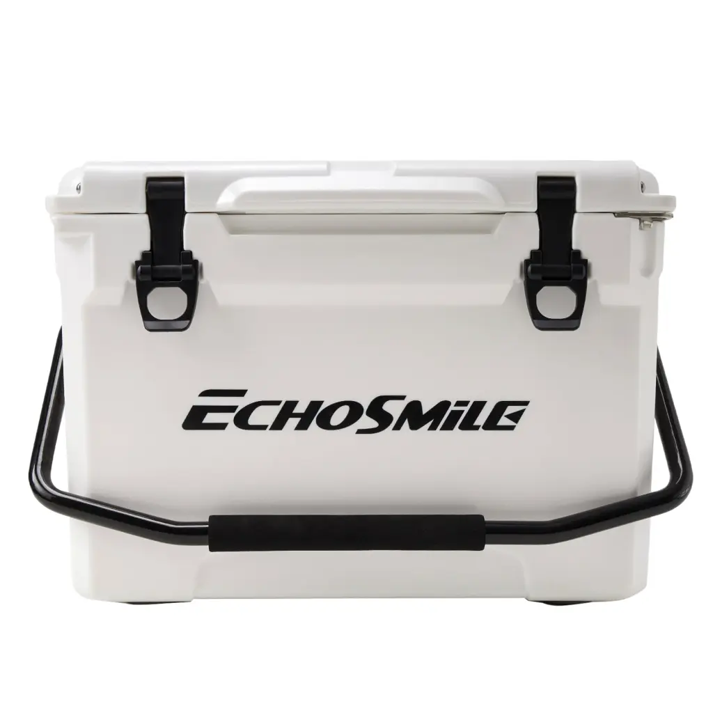 25Qt White Warming Box White Polyethylene Insulated Food Container Catering And Parties rigmore