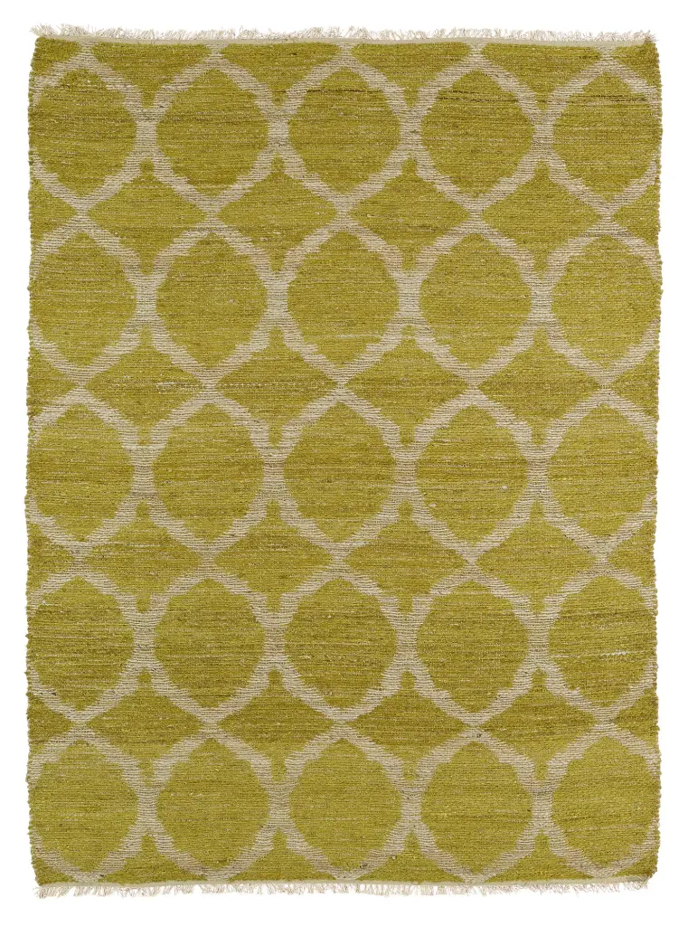 Casual Contemporary Modern Transitional Kids Textured Loop Pile Area Rug kaleen
