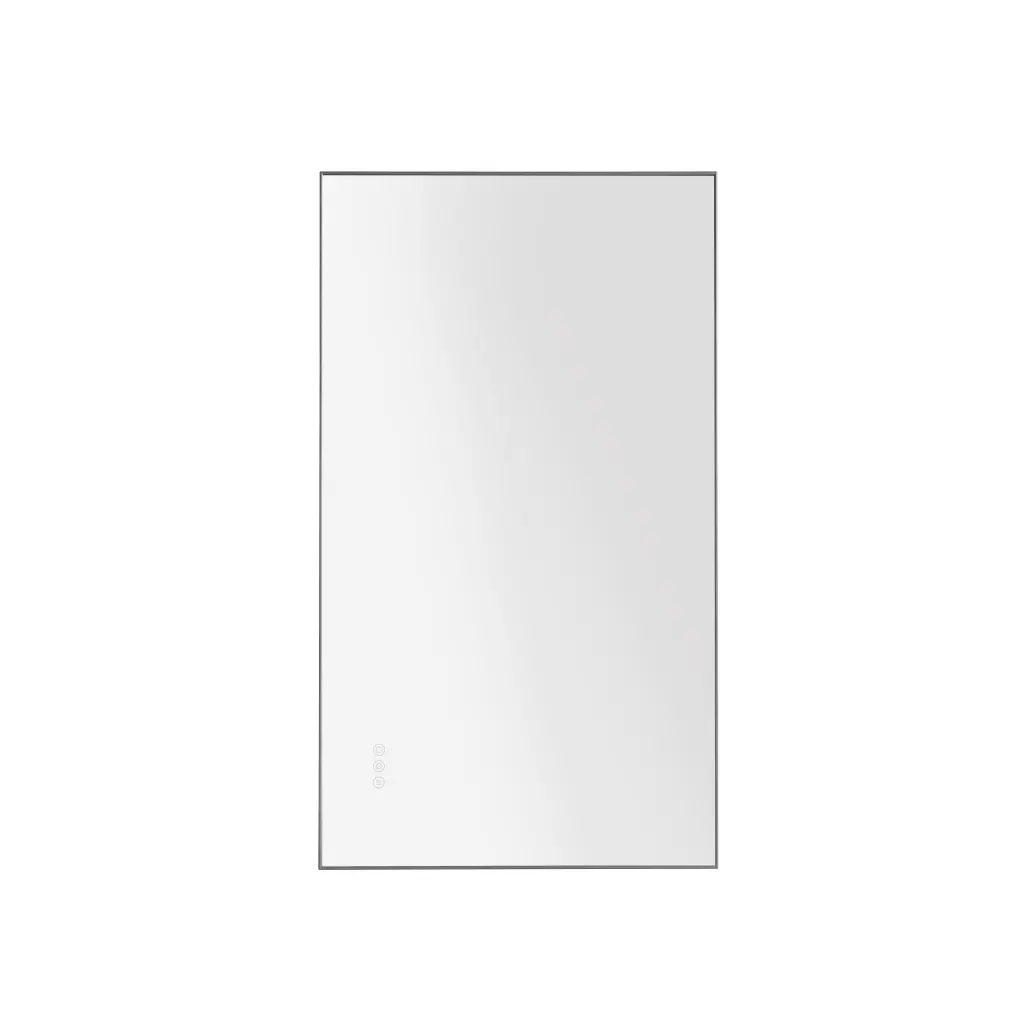 42 X 24 Inch Led Mirror Bathroom Vanity Mirror Back Light w928 dongtu group