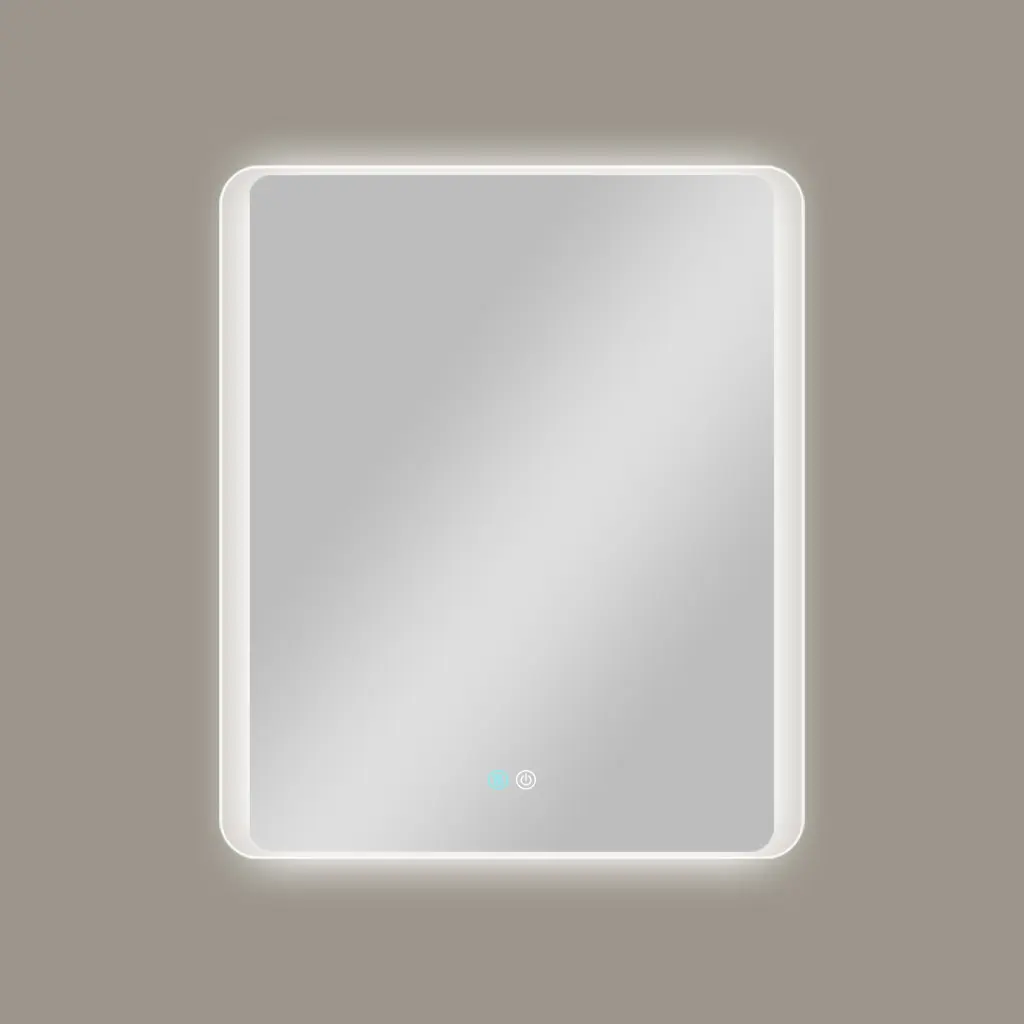 30 X 36 LED Mirror Bathroom Adjustable 3 Color Vanity Mirror w995 bestgo