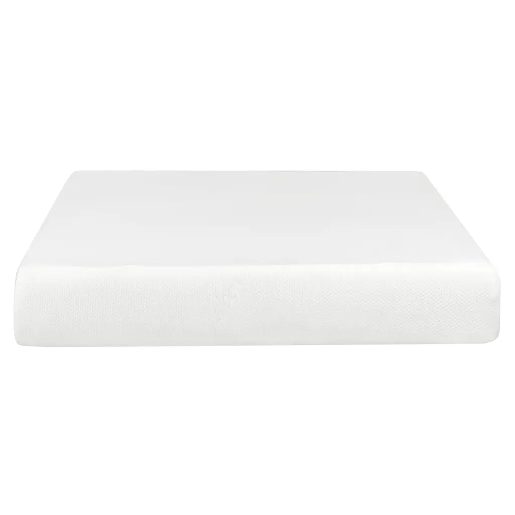 Super Plush 10 Inch Medium Gel Memory Foam Mattress California King Bed kanepe