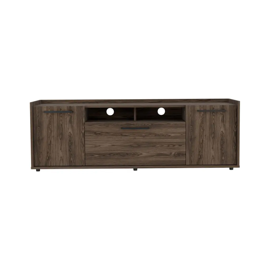 Nottingham Medicine Cabinet Three Interior Shelves Multicolor MDF Engineered Wood fm furniture