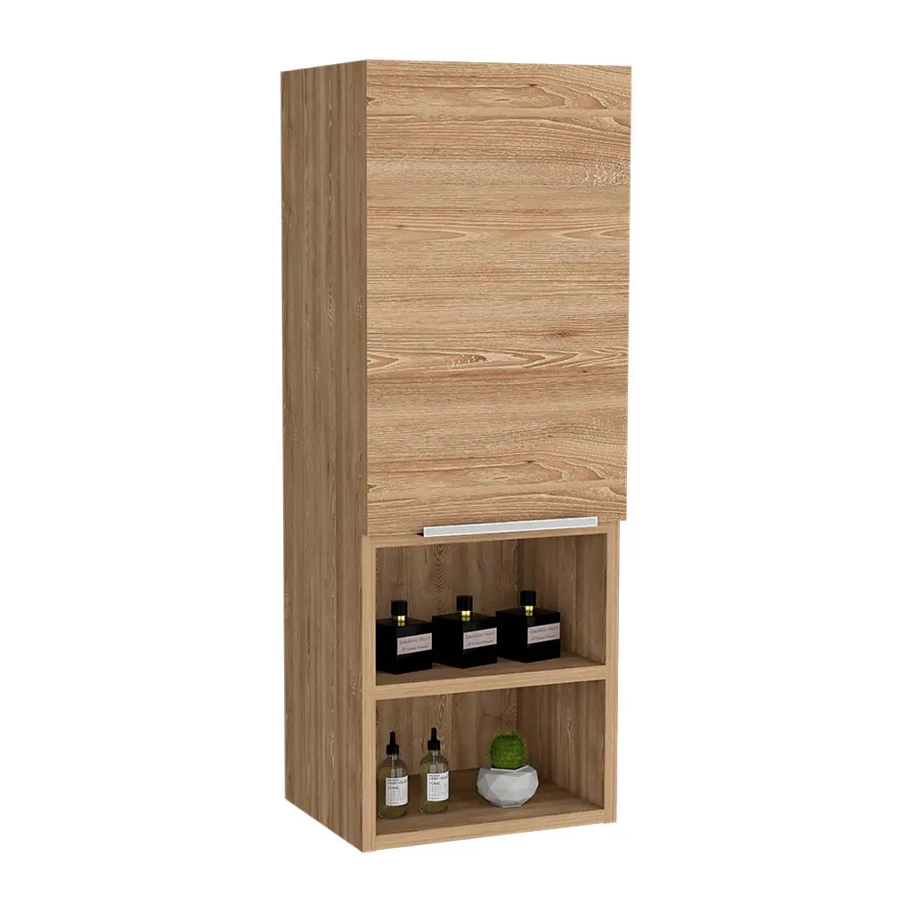 Medicine Cabinet Hazelton Two Interior Shelves Pine Finish Espresso treevol furniture