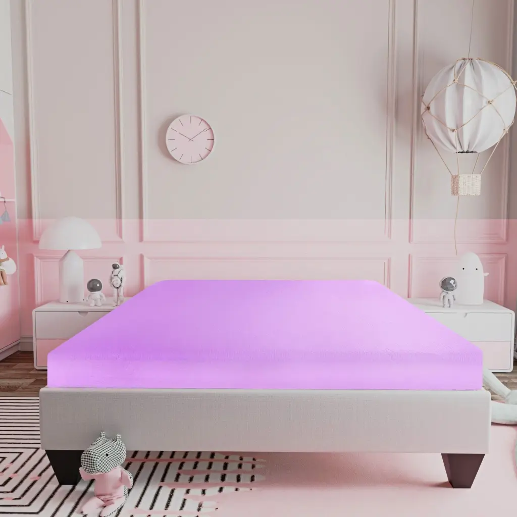 6 Inch Firm Gel Memory Foam Mattress Full Size Bed Box kanepe