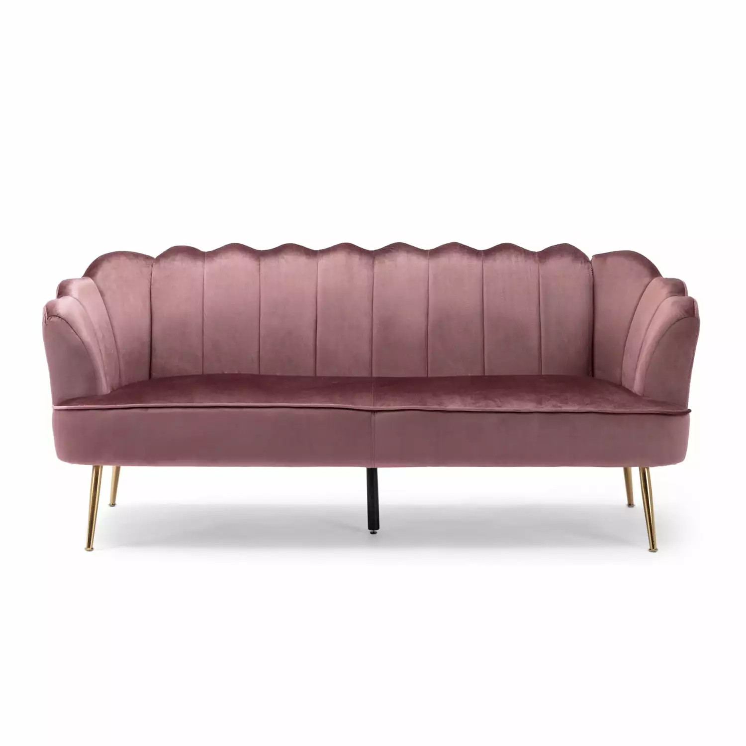 Miekor Furniture 3 Seater Sofa B3A143 Modern Living Room Couch