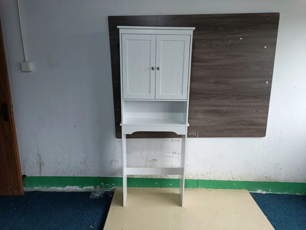 Over Toilet Storage Cabinet Bathroom Shelf Over Toilet moonriver