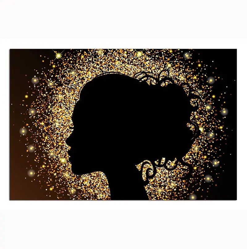 Oppidan Home Fireworks Acrylic Wall Art 32x48 Inches Multicolor Decor furnings