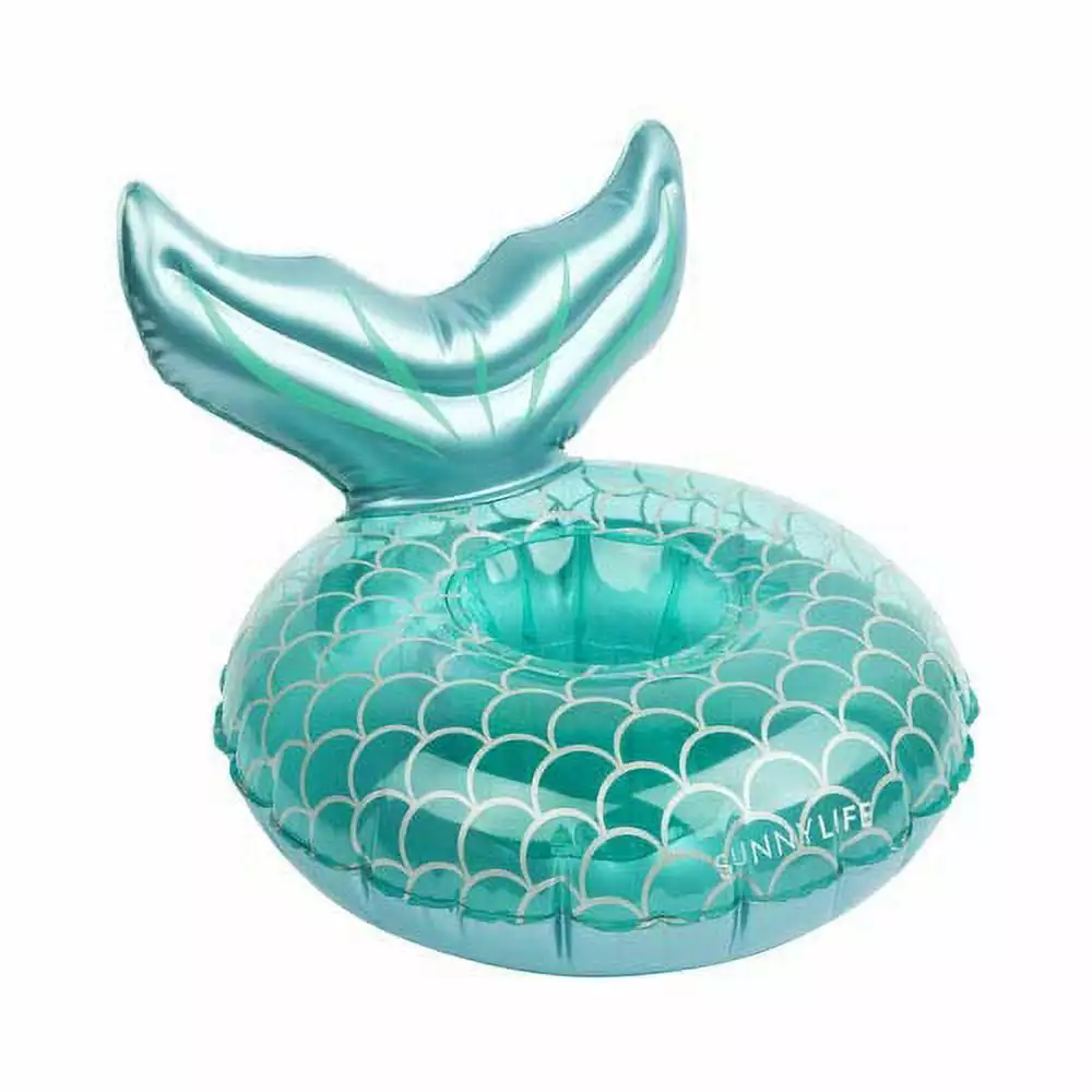 Sunnylife Inflatable Drink Holder Pool Party Summer Activities