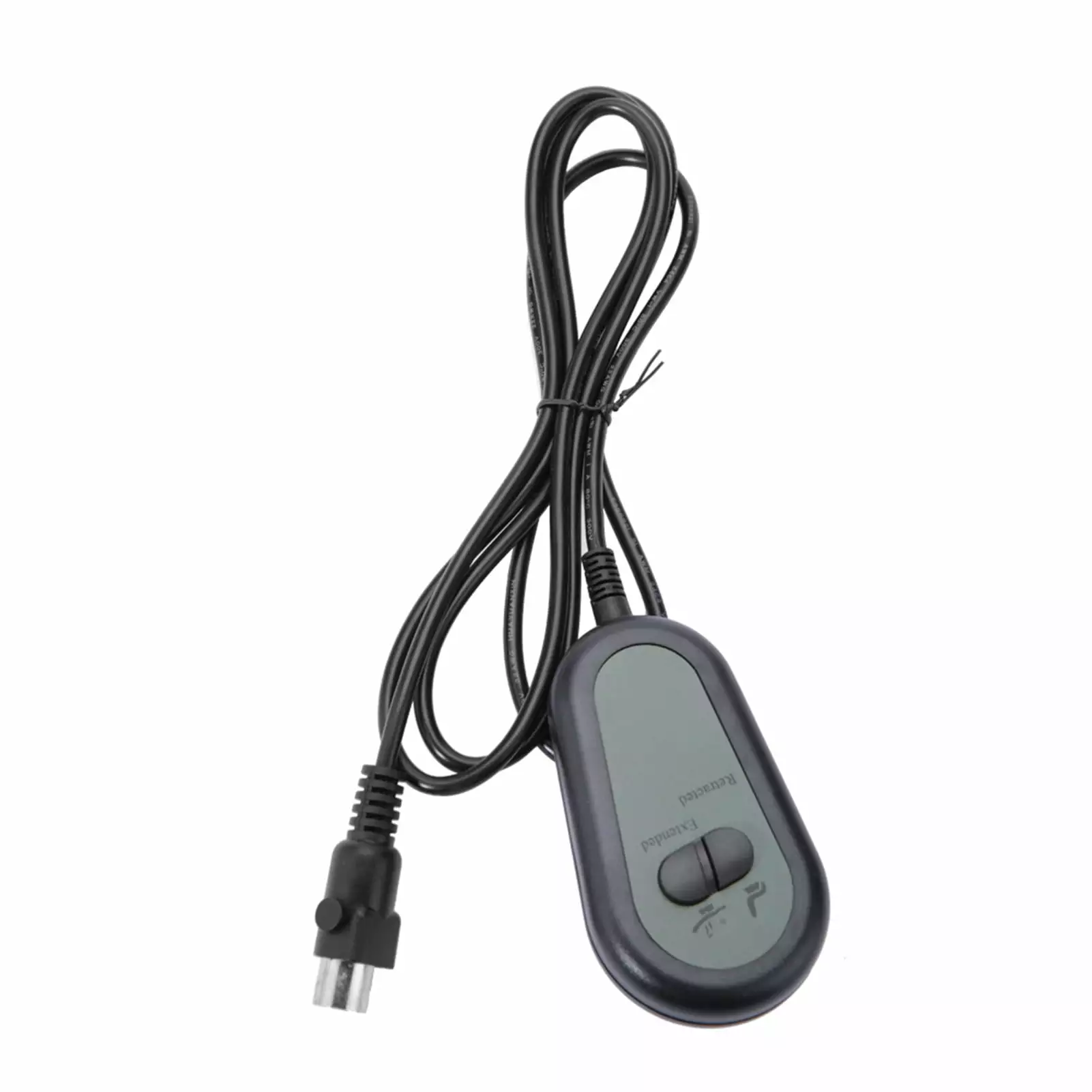 Electric Power Lift Recliner Chair 2-Button Remote Control and Handheld Switch Comfortable Relaxation whleca
