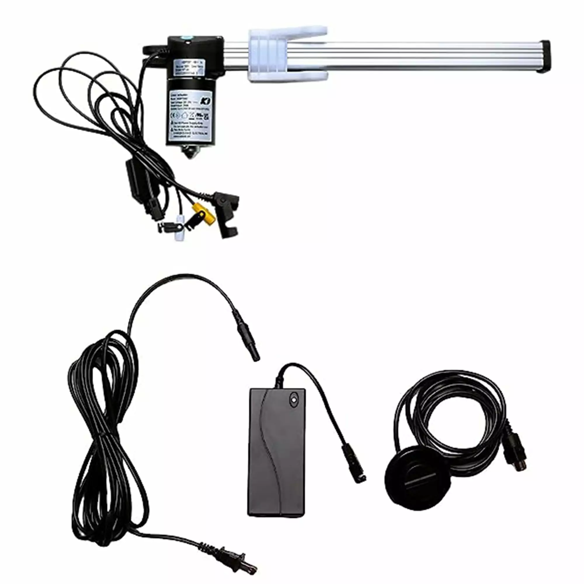 Kaidi Linear Actuator Motor Kit KDPT007-156 Electric Sofa Lift Chairs