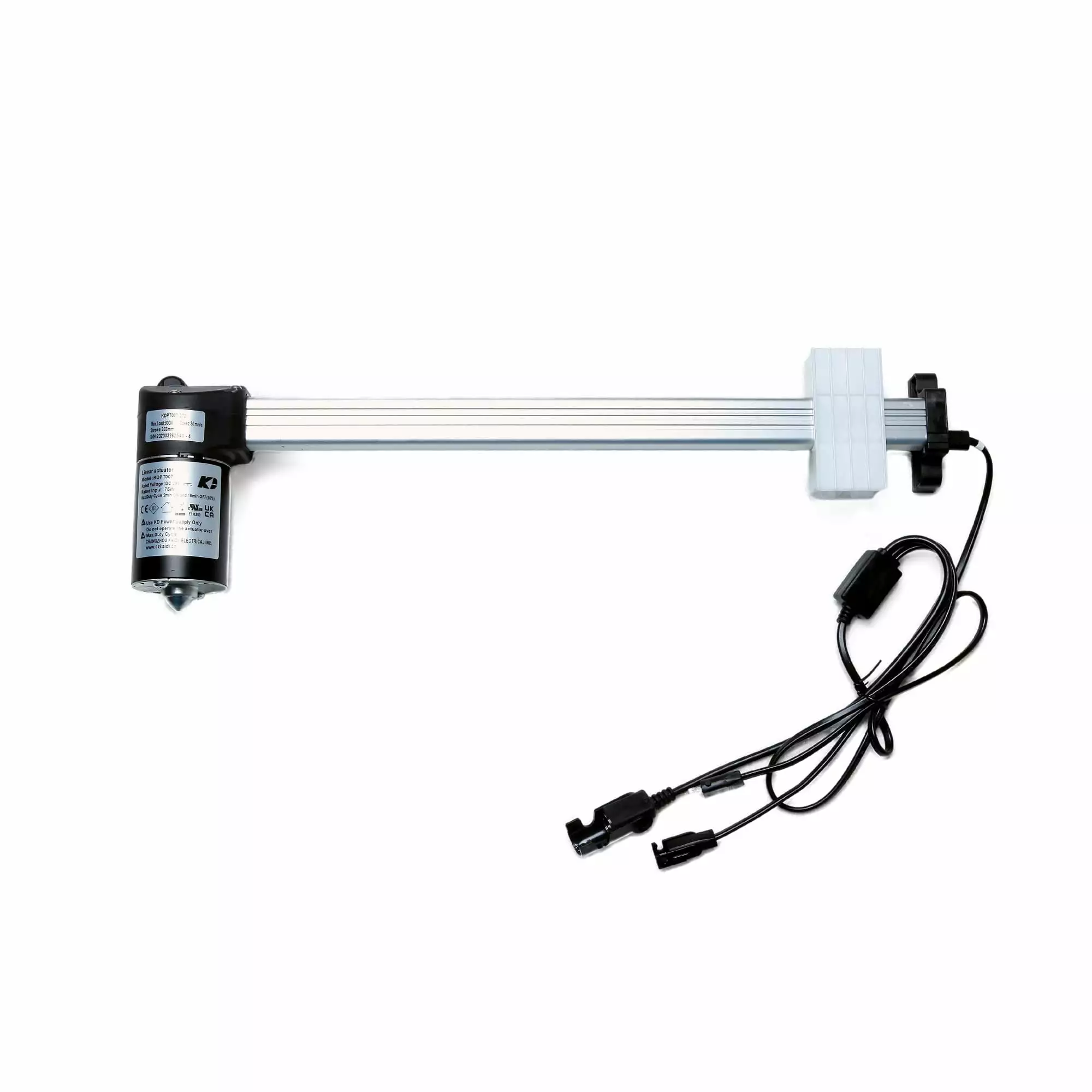 Kaidi Motor Actuator Kit KDPT007-272 Power Recliner Electric Couch