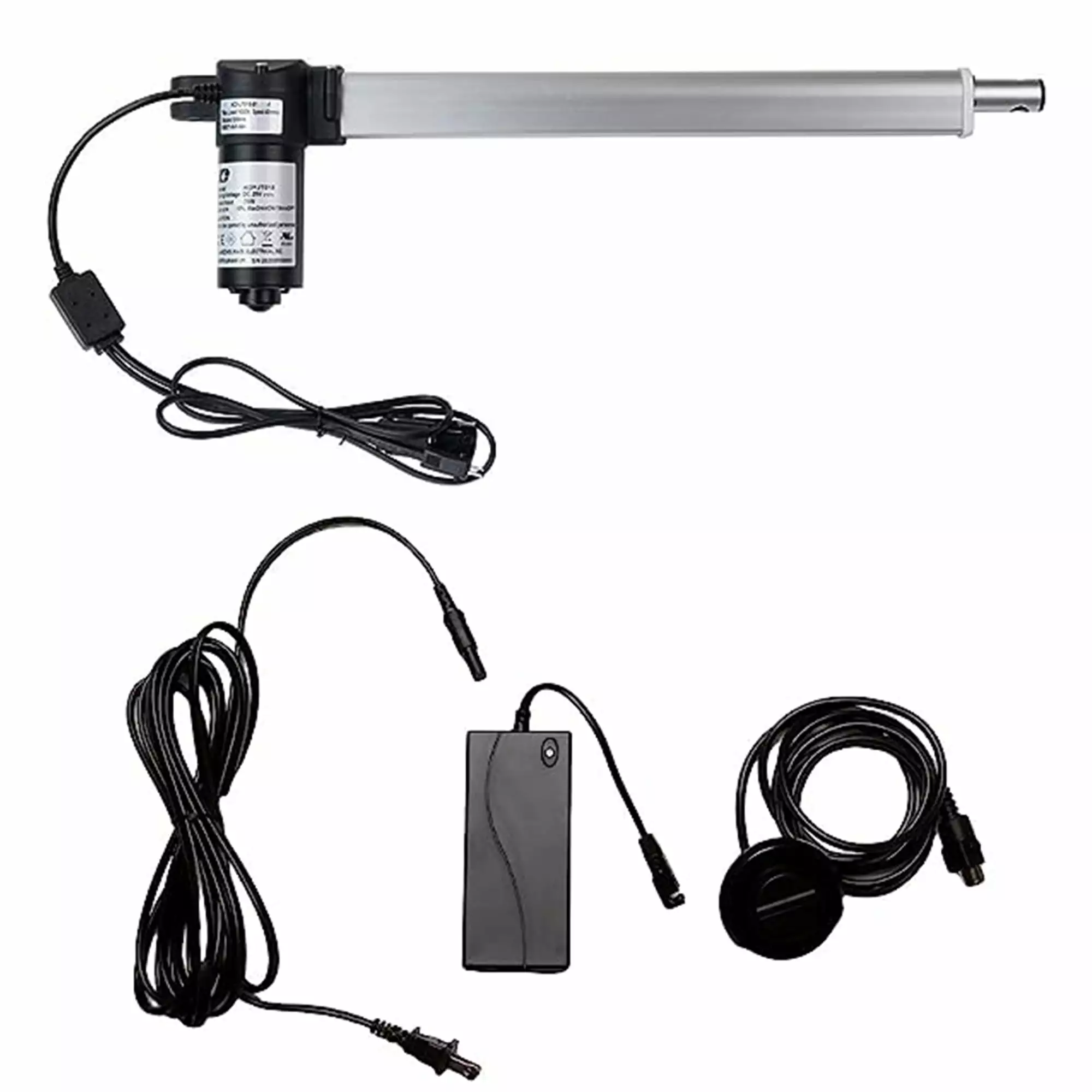 Kaidi Power Recliner Lift Chair Sofa Linear Actuator Motor Kit KDYJT018-51