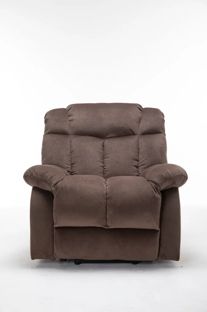 Power Lift Recliner Chair Elderly Heavy Duty and Safety Motion Reclining Chair a-b home furnishing