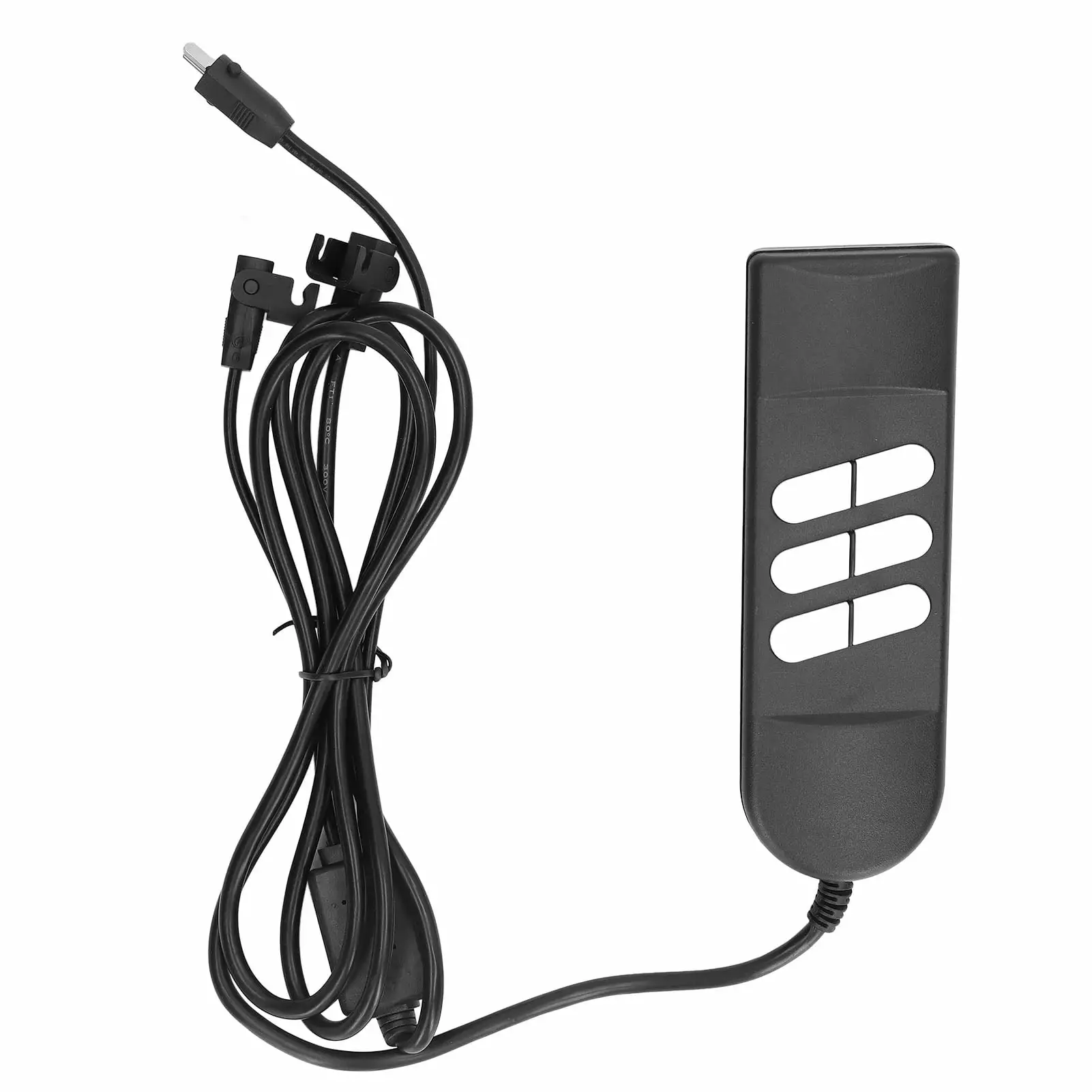 6 Button Electric Chair Remote Control Lift Sofa Recliner Medical Equipment