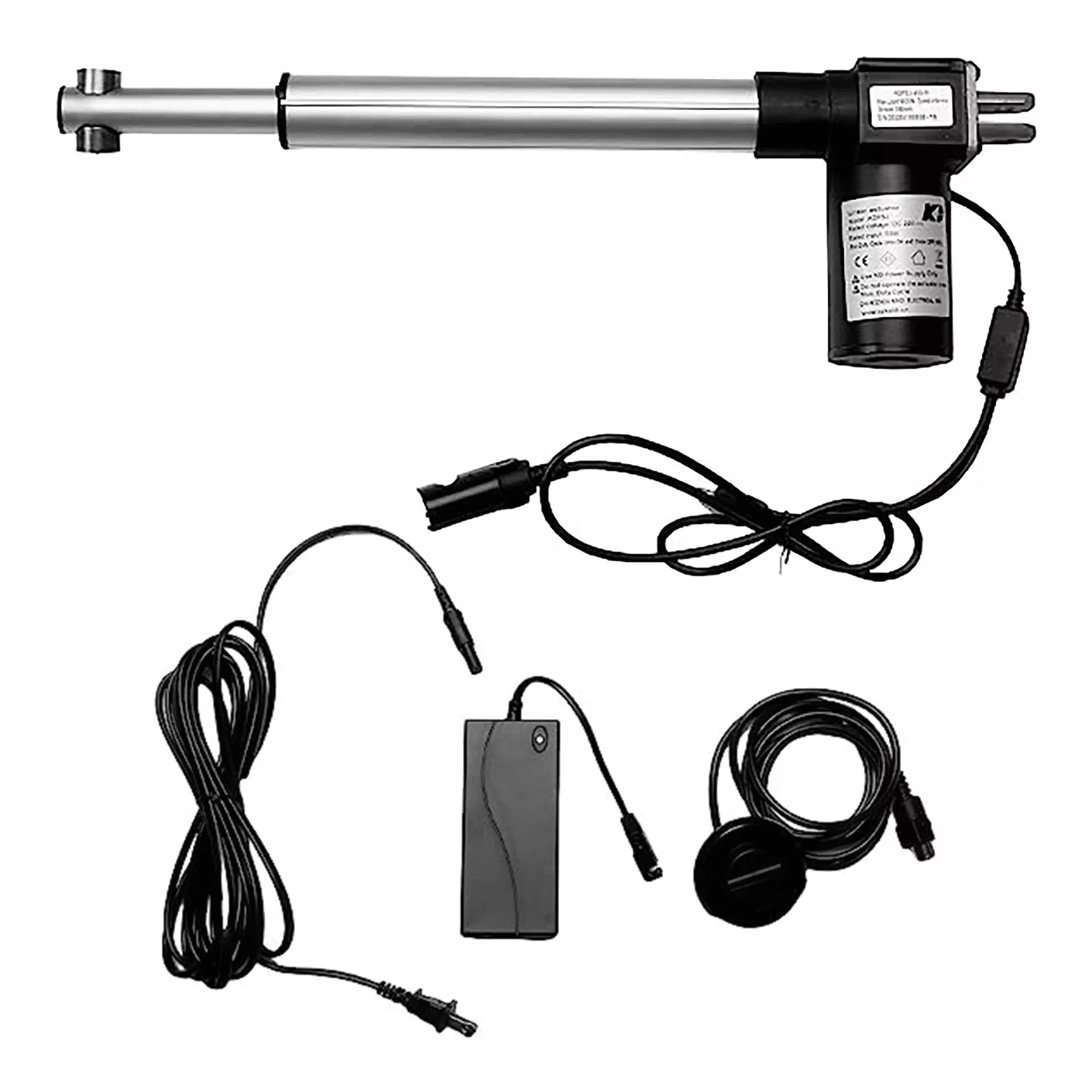 Kaidi Linear Actuator Motor Kit KDFSJ-403-6 Power Recliner Lift Chairs Electric Sofa