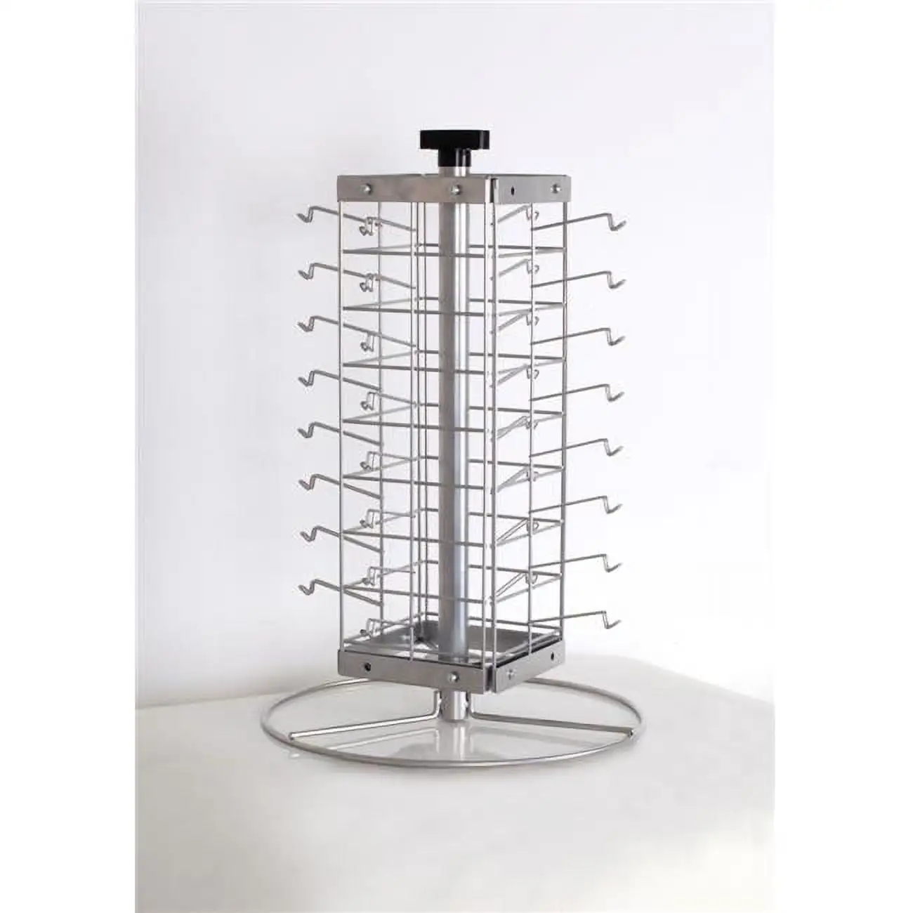 Eyewear Sunglass Rack - 32 Piece - MGW-5626 Free2Feed