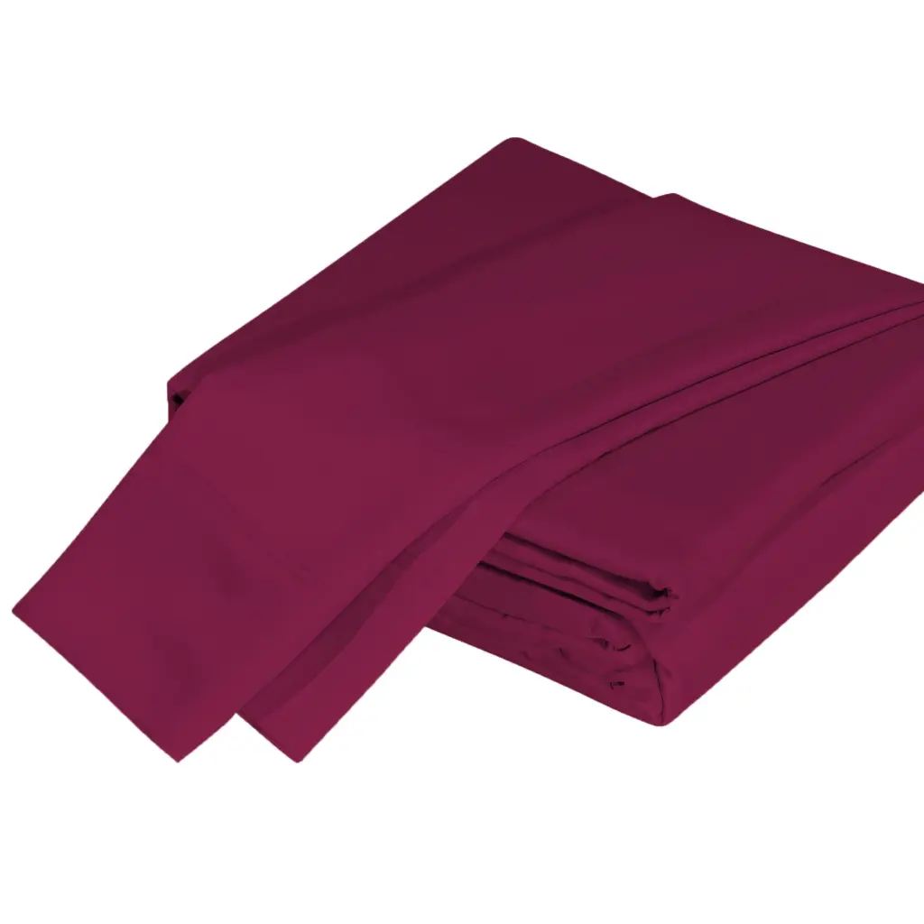Opulently Soft 100% Viscose Bamboo 4 Piece Sheet Set Luxury Bedding dty home
