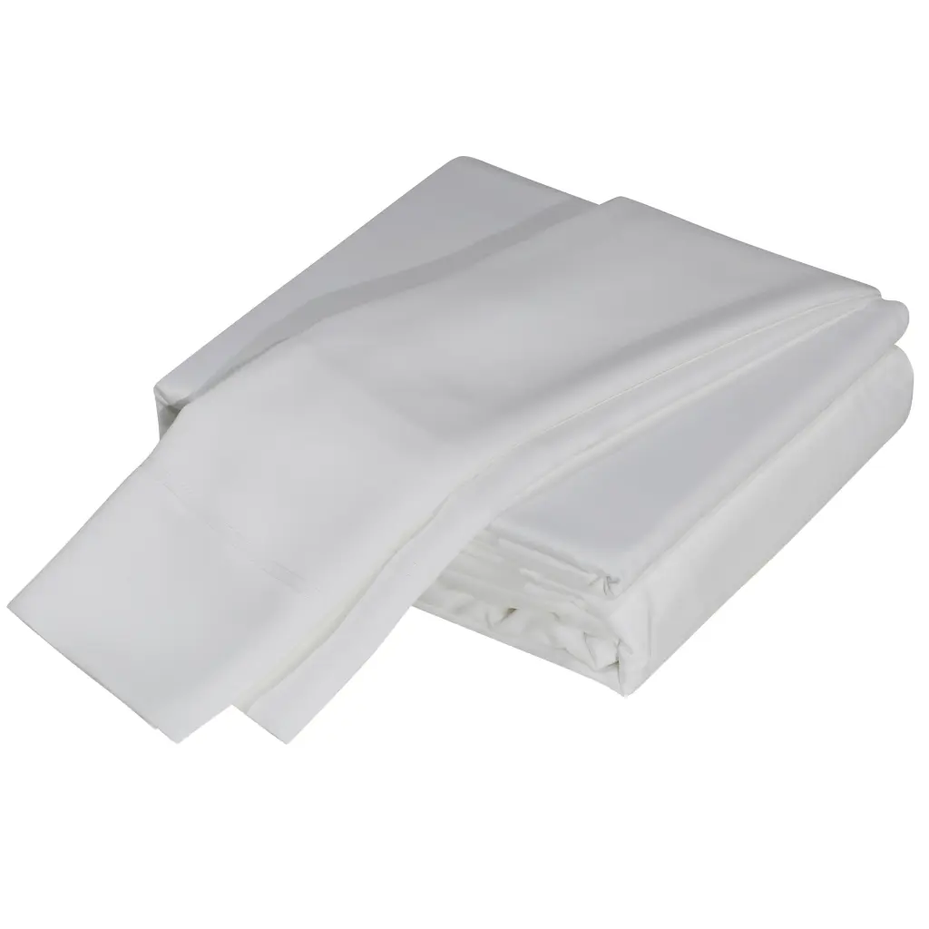 Opulently Soft 100% Viscose Derived From Bamboo 4 Piece Sheet Set Luxury Bedding dty home