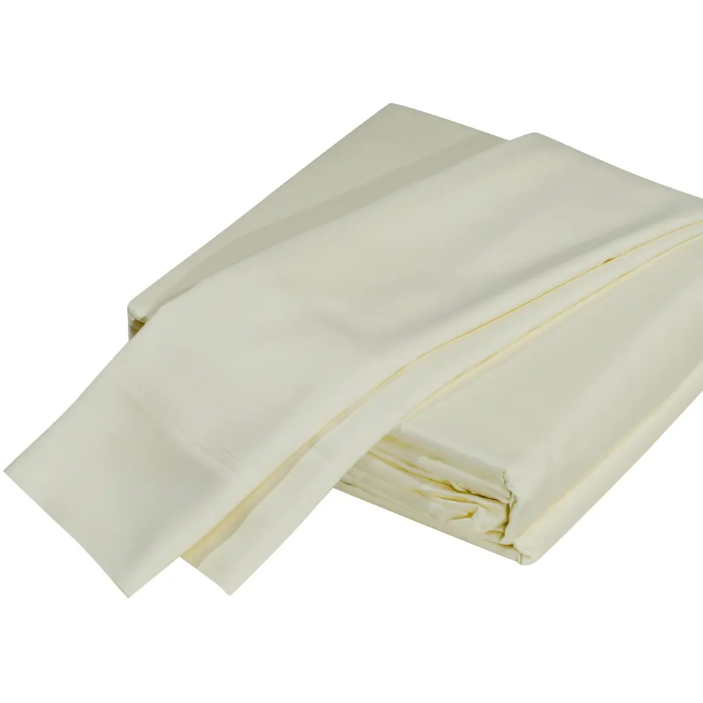 Opulently Soft 100% Viscose Derived From Bamboo 4 Piece Sheet Set dty home