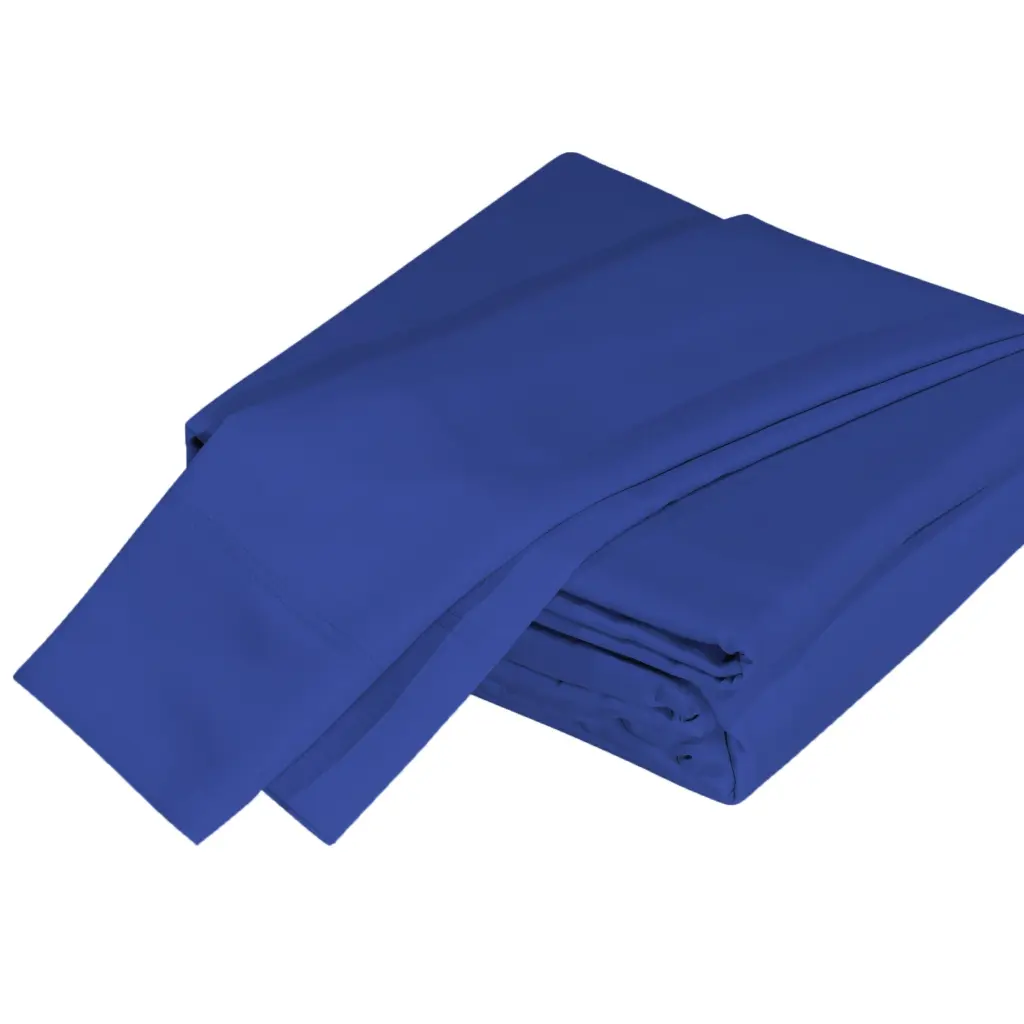 Opulently Soft 100% Viscose Derived From Bamboo 4 Piece Sheet Set Luxury Bedding dty home