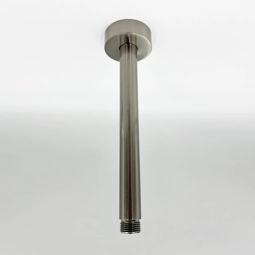 Ceiling Mounted Shower Arm Flange Universal Rain Shower Connector w928 dongtu group