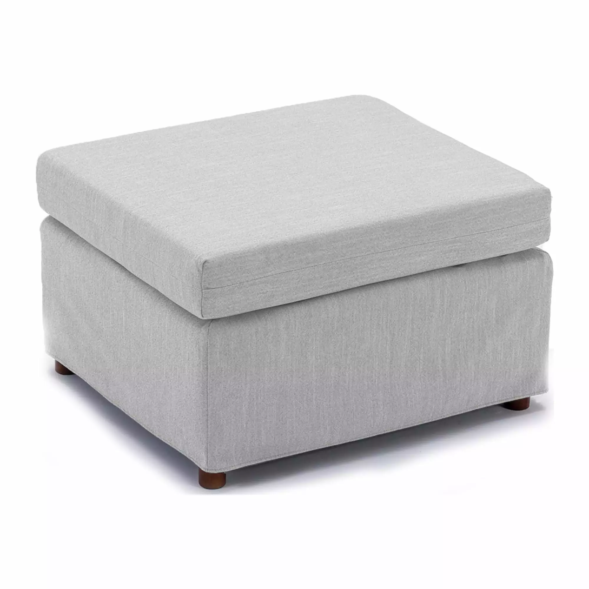 4 in1 Multi-Function Single Sofa Bed Storage Pockets - Convertible Chaise Lounge DeeHome