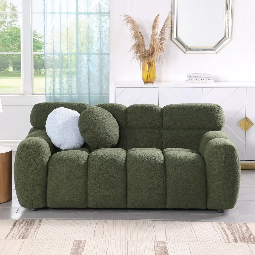 64.96 Length 35.83 Depth Human Body Structure Mattress USA People homarni furnishings inc.---w1099