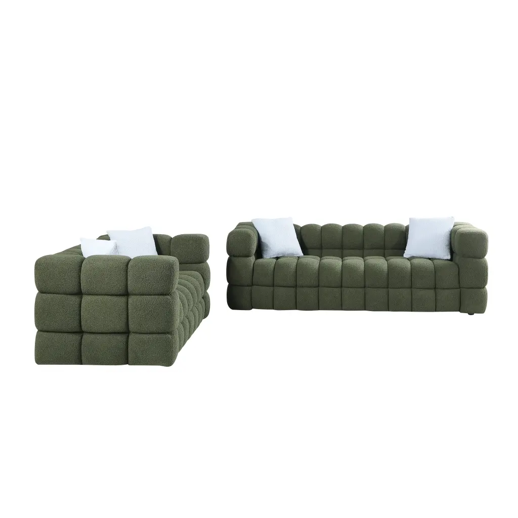 84.3 x 62.2 Inch Length 35.83 Inch Depth Human Body Structure Mattress USA homarni furnishings inc.---w1099